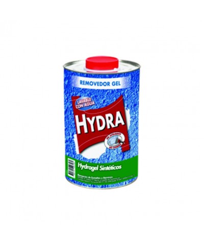Removedor Hydragel Sintetico 3.60 Lts Colorin