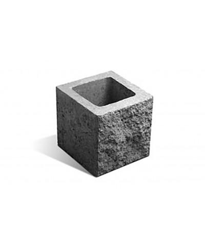 Sp20 M Bloque Simil Piedra 19-19-19 `corblock`