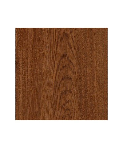 Ventana Pvc Life Golden Oak Std 1.20x1.10 Vidrio Dvh  Iwin