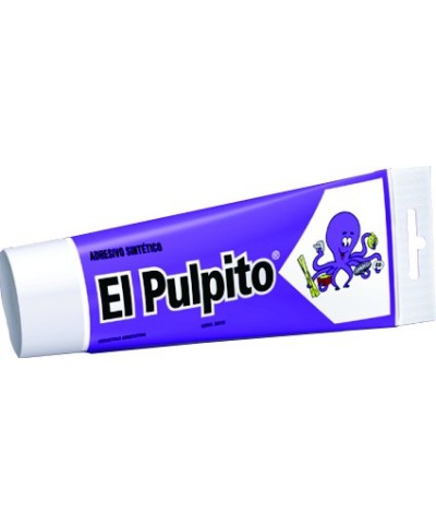 El Pulpito - 120 Gr