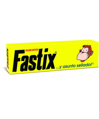 Fastix Blanco - 100 Ml