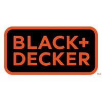 BLACK   DECKER